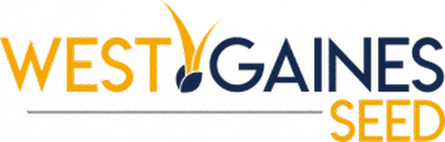 West Gaines Seed logo