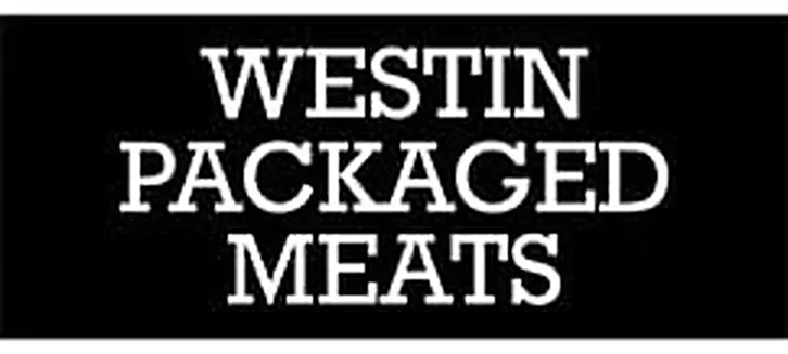 Westin Packaged Meats logo