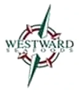 Westward Seafoods logo