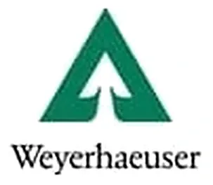 Weyerhaeuser logo