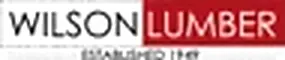 Wilson Lumber logo