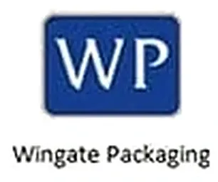 Wingate Packaging logo