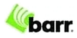 W.M. Barr logo