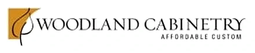 Woodland Cabinetry logo