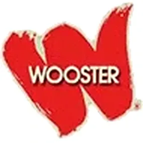 Wooster Brush logo