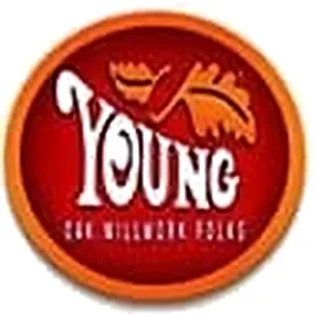 Young logo