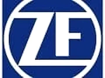 ZF logo