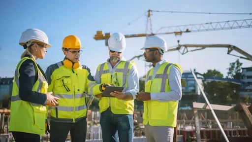 Construction review