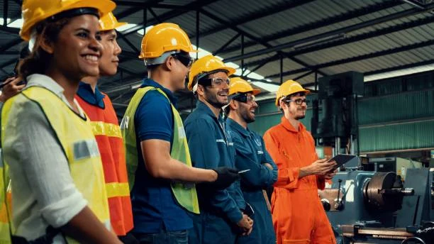 Construction meeting